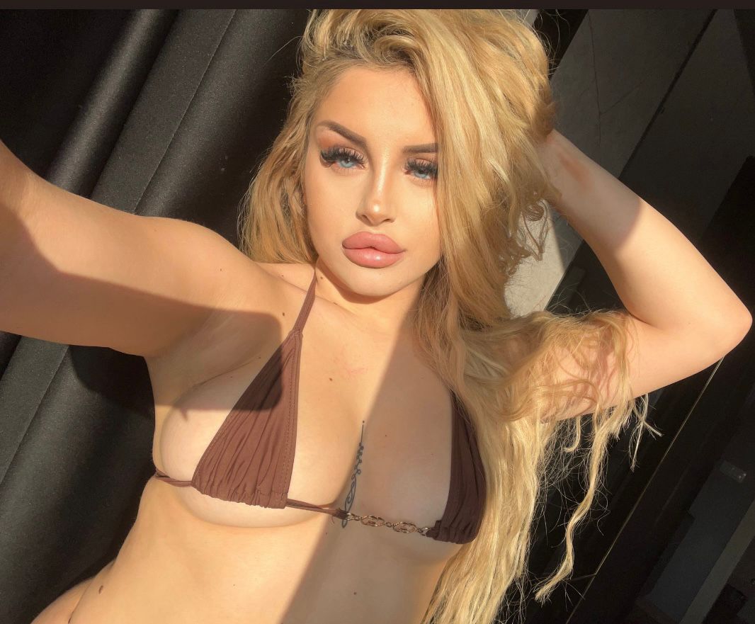 Ankara Orjinal Resimli Escort Merve