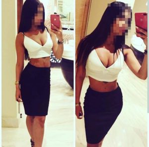 Kıvır Kıvır Ankara Oryantal Çıtır Escort Afra