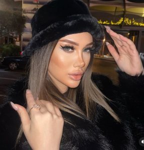 ? Escort Esin ile Ankara’te Sınırsız Seks ?