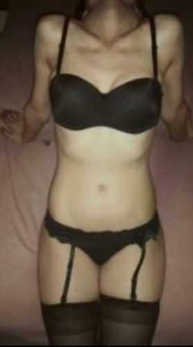 Sadece Otele Gelen Escort Ahu