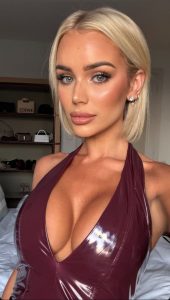 Genç ve Seksi Şirin Ankara Escort Hizmetinizde ?