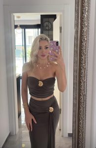 ? Ankara’te Escort Simge ile Sevgili Deneyimi ?