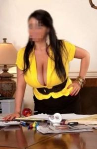 Ankara Escort Melek