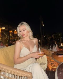 ? Ankara’te Escort Simge ile Sevgili Deneyimi ?
