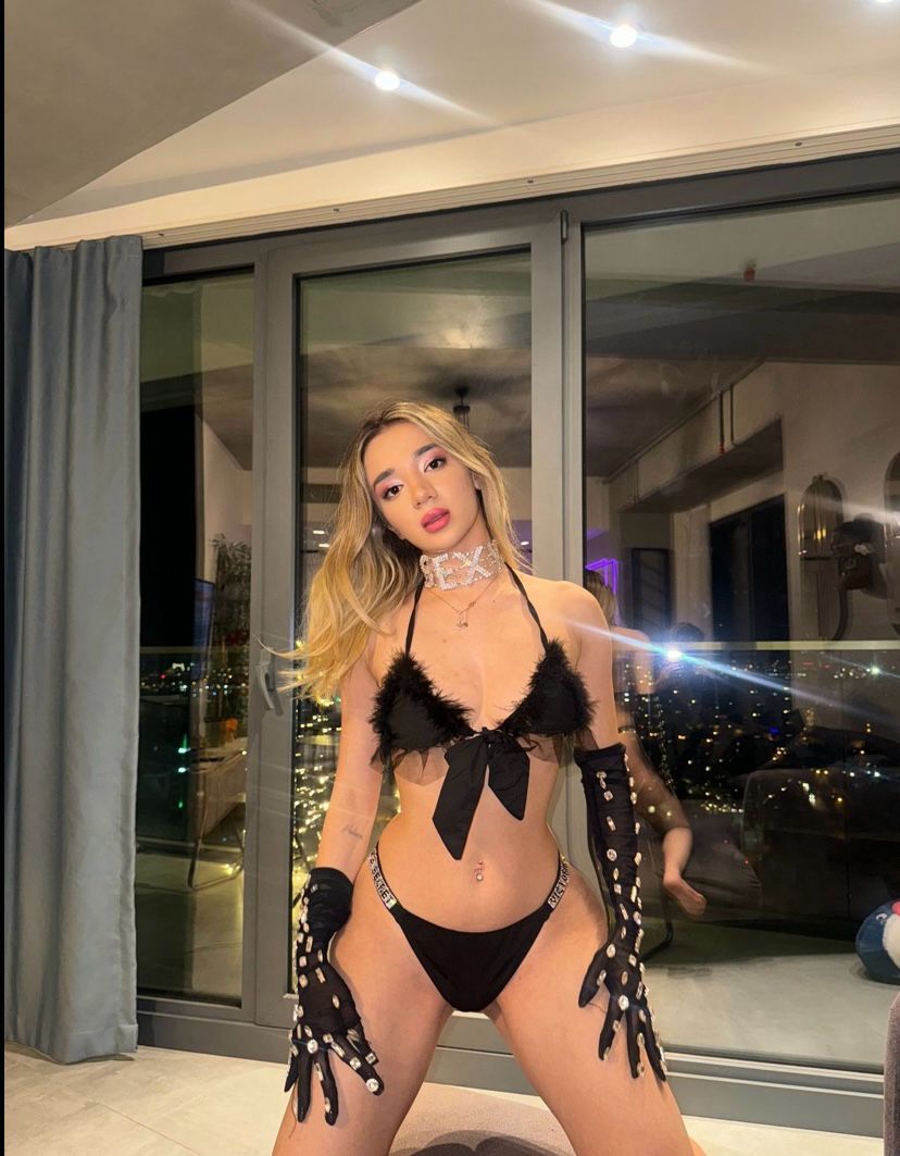 19 Yaşında Rus Güzeli Escort Ankara’te Sizlerle ?