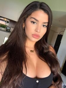 Ankara Yürüyüş Yolundan Escort Burcu