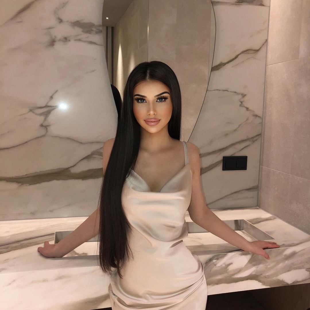Ankara Rus Güzeli Escort Roza