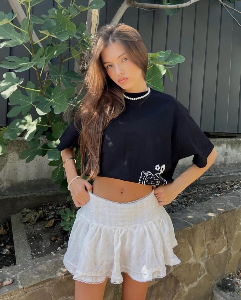 Ankara Escort Sudenaz Sarışın Güzellik ile Kaliteli Seks