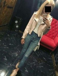 Ankara Gerçek Resimli Fantezi Escort Ebru