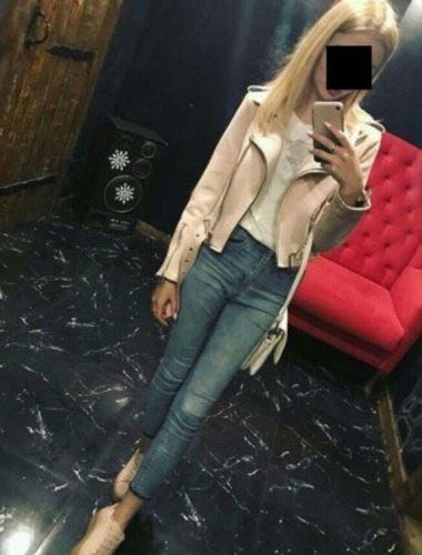 Ankara Gerçek Resimli Fantezi Escort Ebru