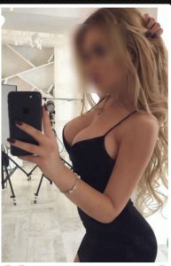 Ankara’te Yeni Otele Gelen Escort Ecem
