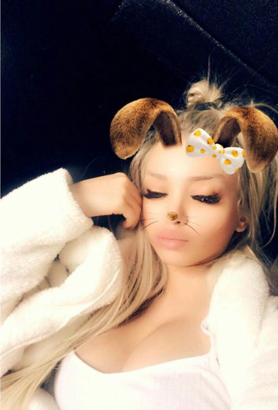 [Orjinal Resimler] Ankara Escort Nefes