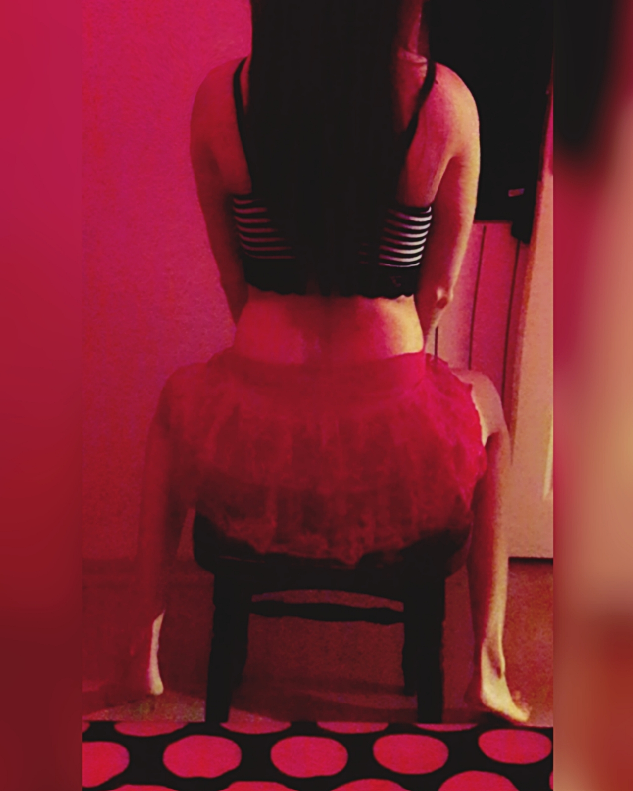 Ankara Yepyeni Escort Sinem Seher