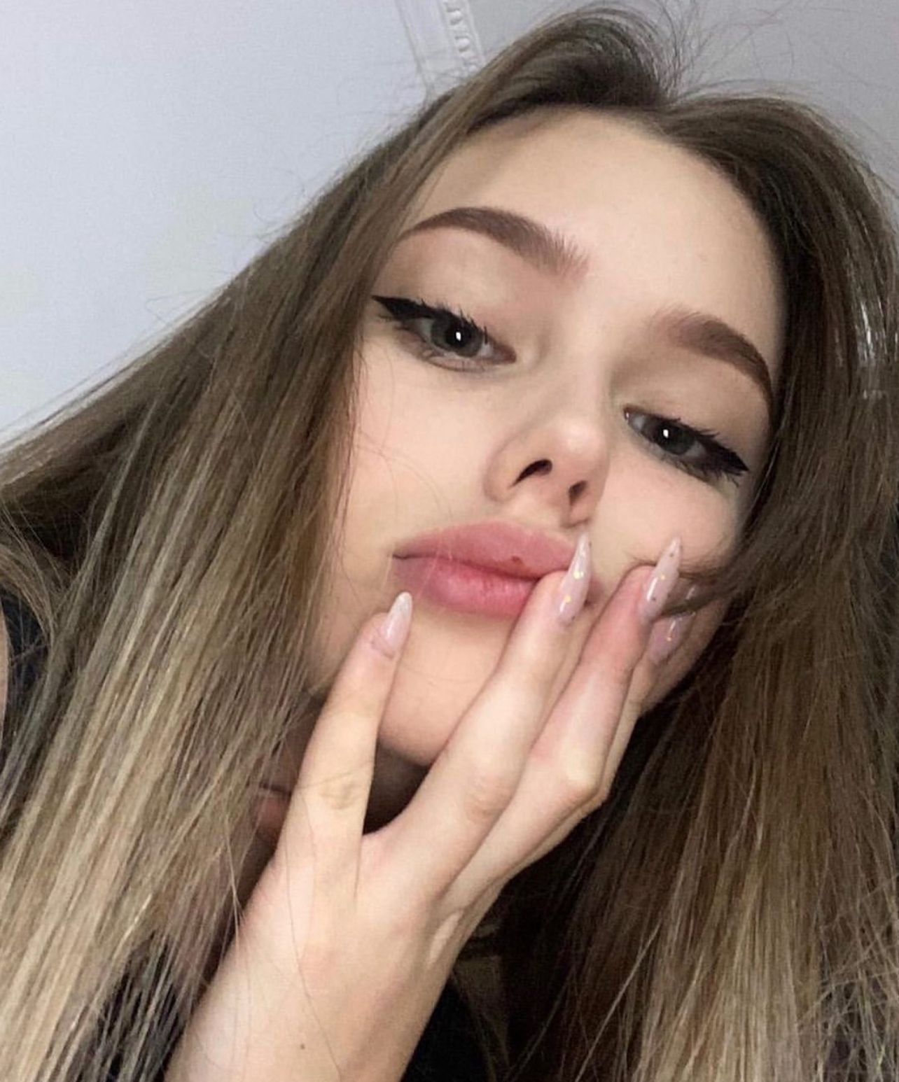 Ankara Üniversiteli Çıtır Escort Şeyda