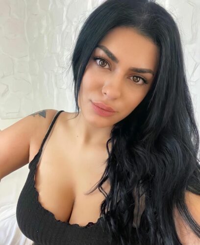 Seksi ve zarif bir Ankara escort bayan: Aylin