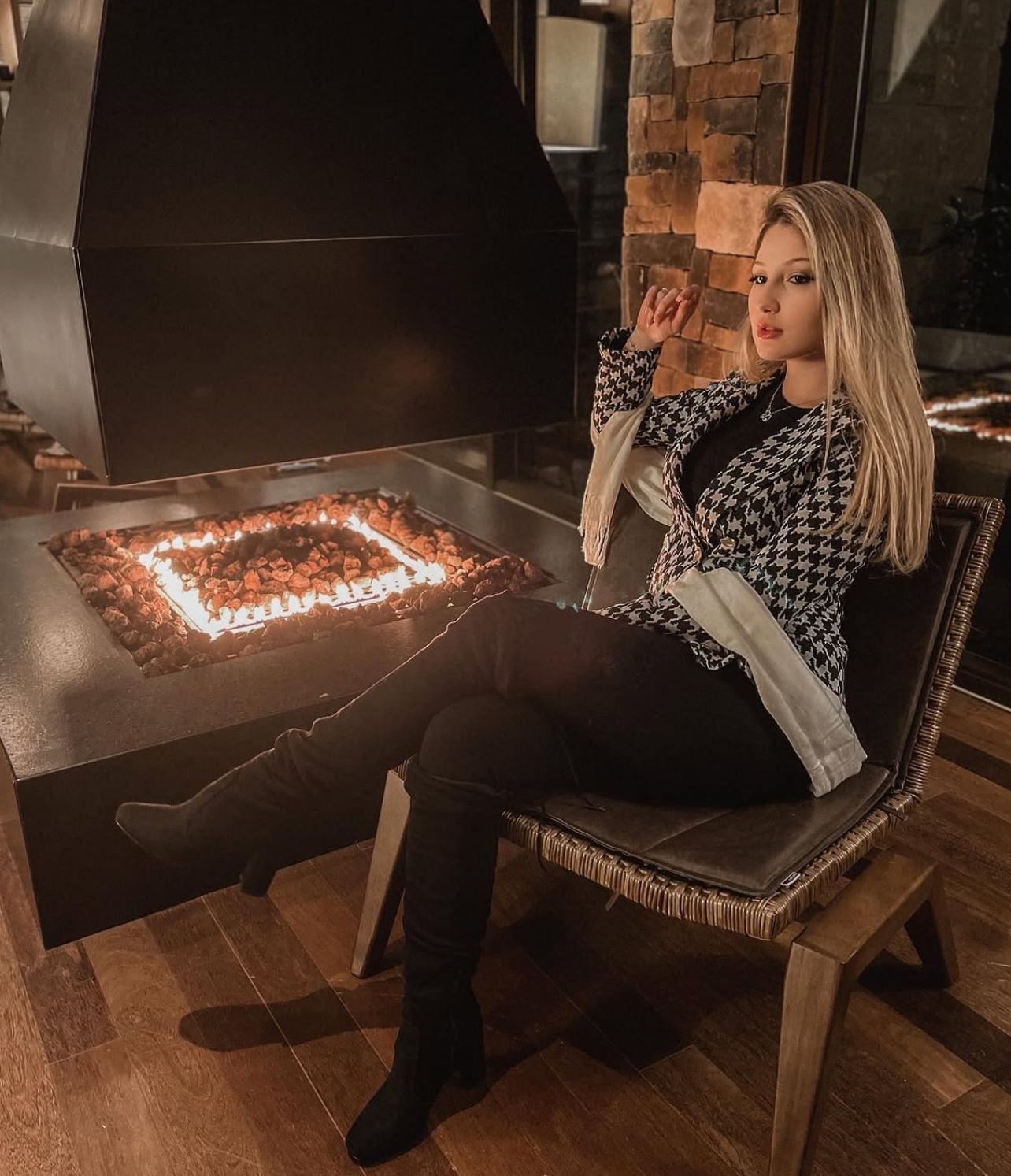 Ankara Yürüyüş Yolunda Kendi Yeri Olan Escort Polen