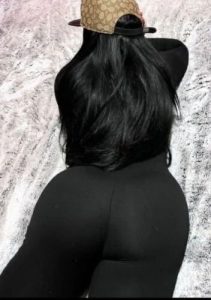 Hande ile Sevgili Tadında Ankara Escort Keyfi
