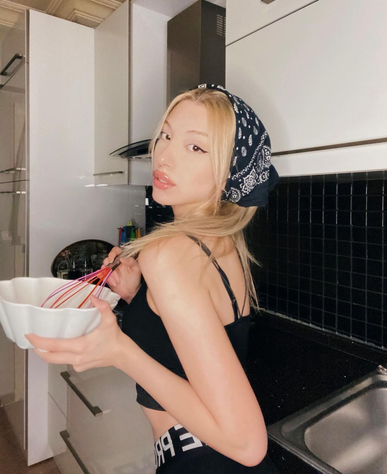 Sınırsız Tutkuların Kadını: Ankara Escort Bayan Şevval