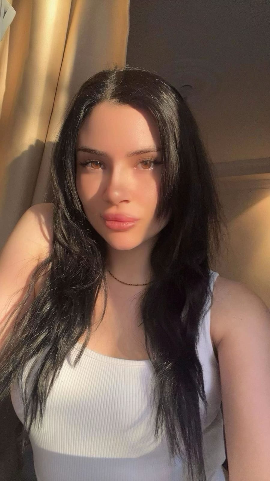 Ankara Escort İki Çıtır Arkadaş Alev ve Lena Sıcak ve Tutkulu Hizmet ?