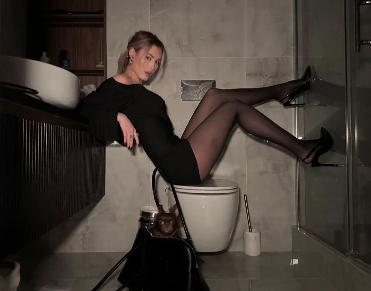 Ankara Merkez Kendi Yeri Olan Escort Bayan