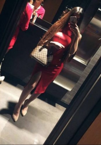 Ankara Kaliteli Escort Sıla