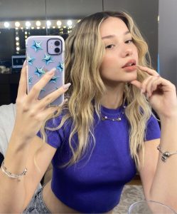 Ankara Kendi Yeri Olan Escort Bayan Sudem