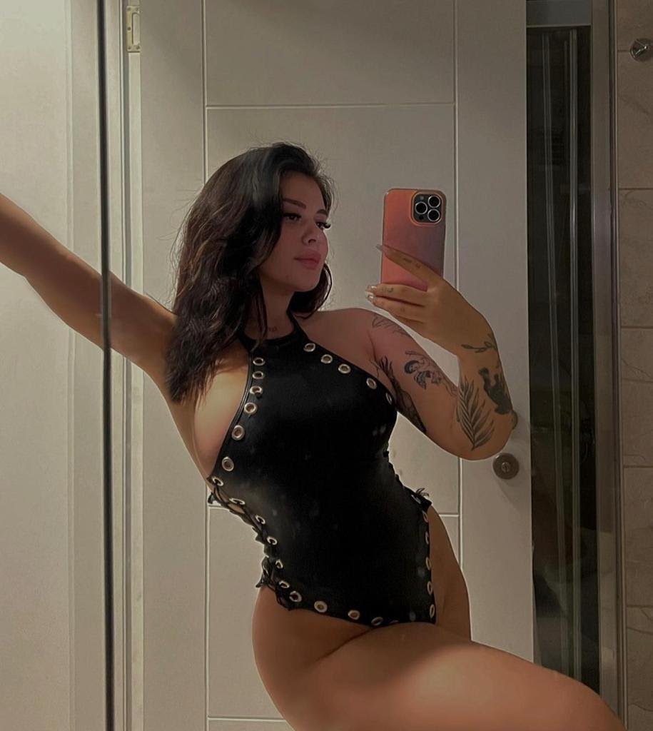 ? Ankara Escort Duru: Şehrin En Taze Enerjisi Yanı Başınızda
