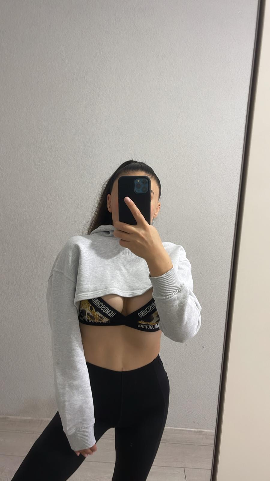 Orjinal Resimli Yeni Escort Yasemin