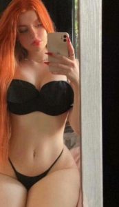 Ankara Yeni Sınırsız Escort Arzu