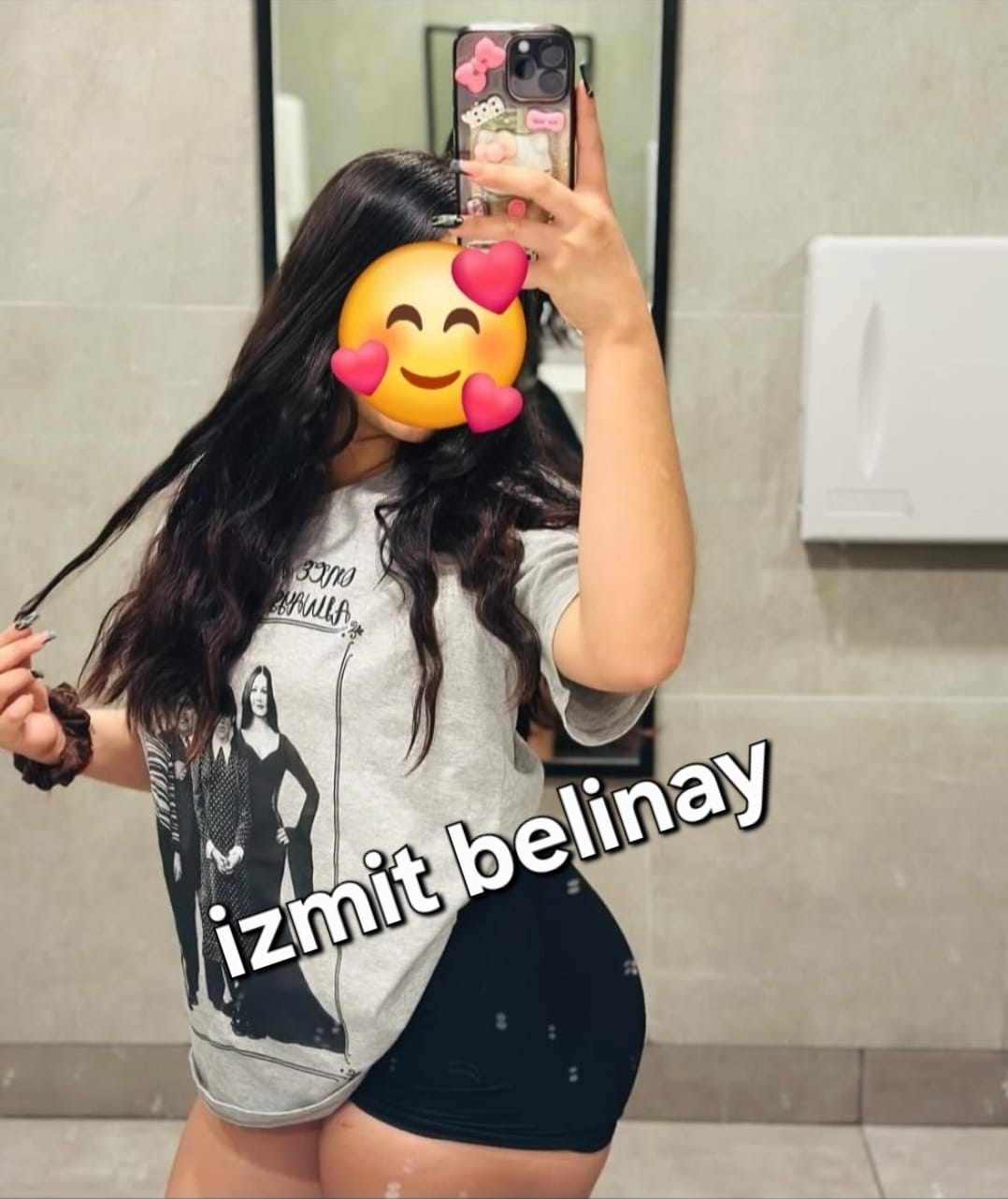 Ankara Kendi Yeri Olan Belinay