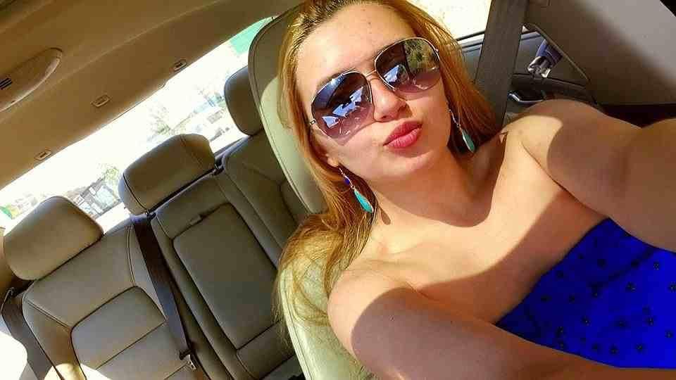 Ankara’den Çıtır Escort Eda