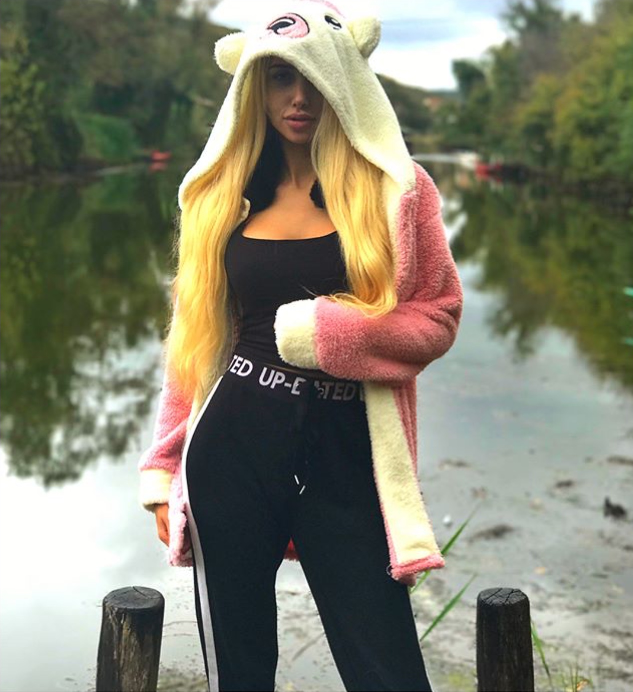 [Orjinal Resimler] Süt Gibi Teni İle Escort Nazlı