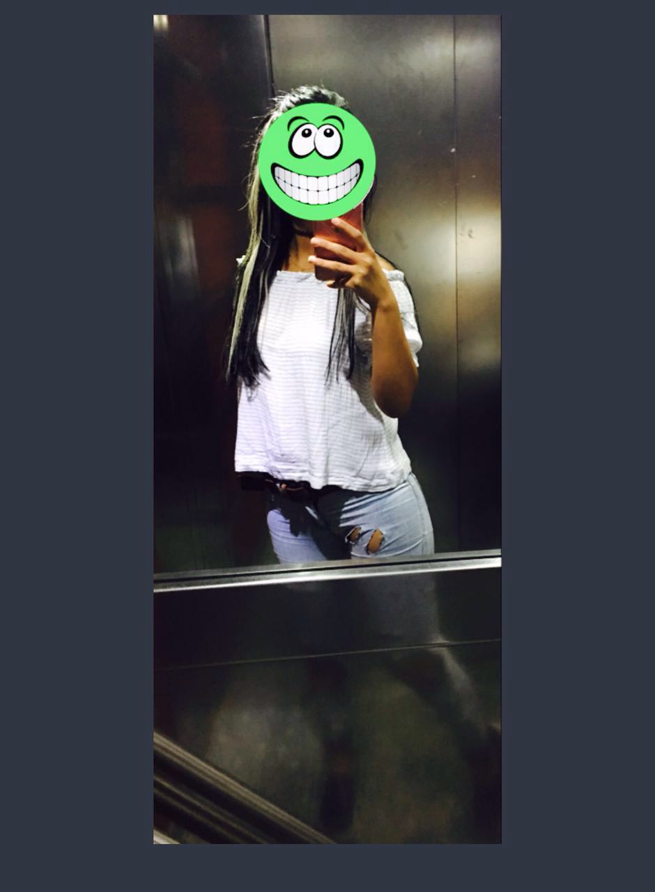 Çıtır Ankara Escort Azra