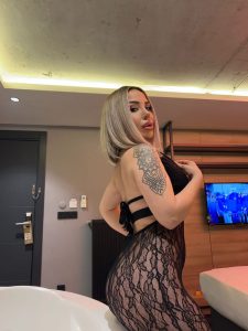 Ankara Escort İki Çıtır Arkadaş Alev ve Lena Sıcak ve Tutkulu Hizmet ?
