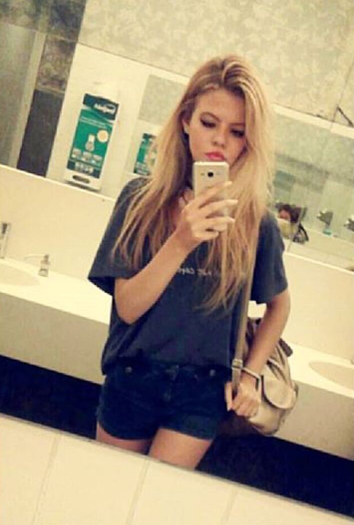 Cana Yakın Çıtı Pıtı Escort Şeyma
