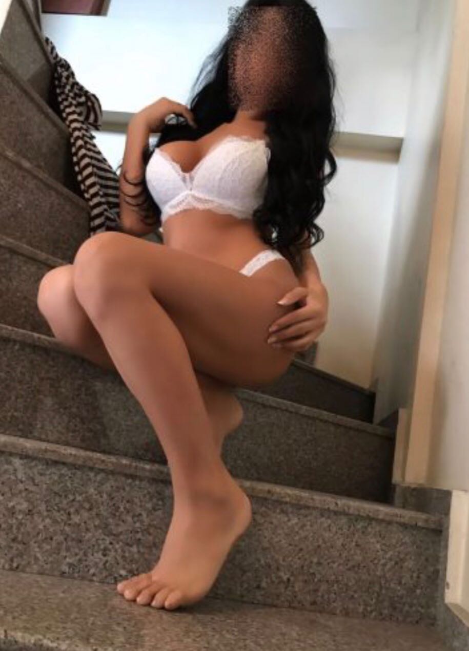 20 Yaşında Sınırsız Ankara Escort Başak
