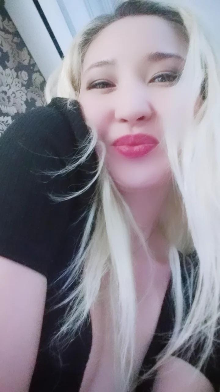 Kazakistan’dan Ankara’e Taze Bir Esinti Monika ✨
