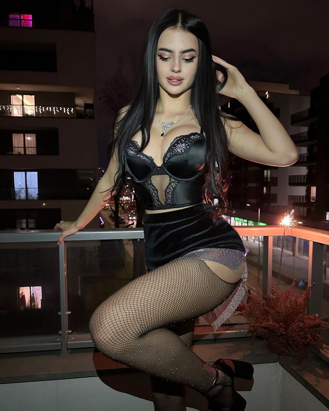 Ankara Rus Güzeli Escort Roza