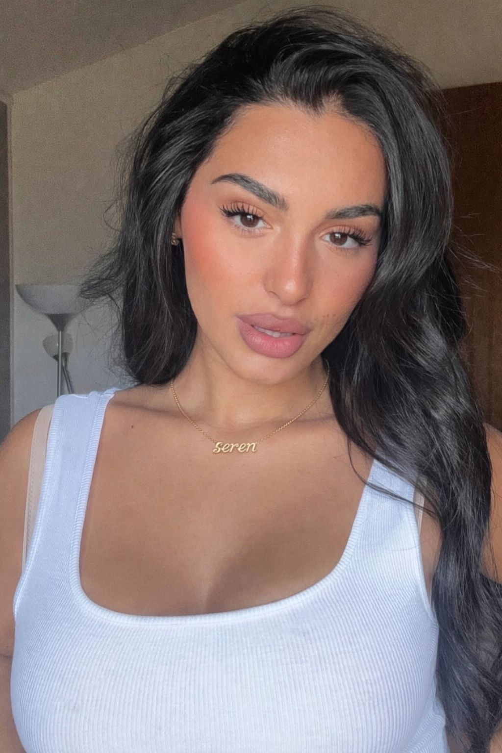 Ankara Kendi Yeri Olan Escort Seren Soyer