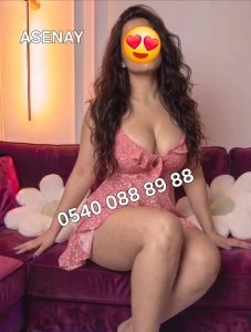 Ankara Escort ASENAY