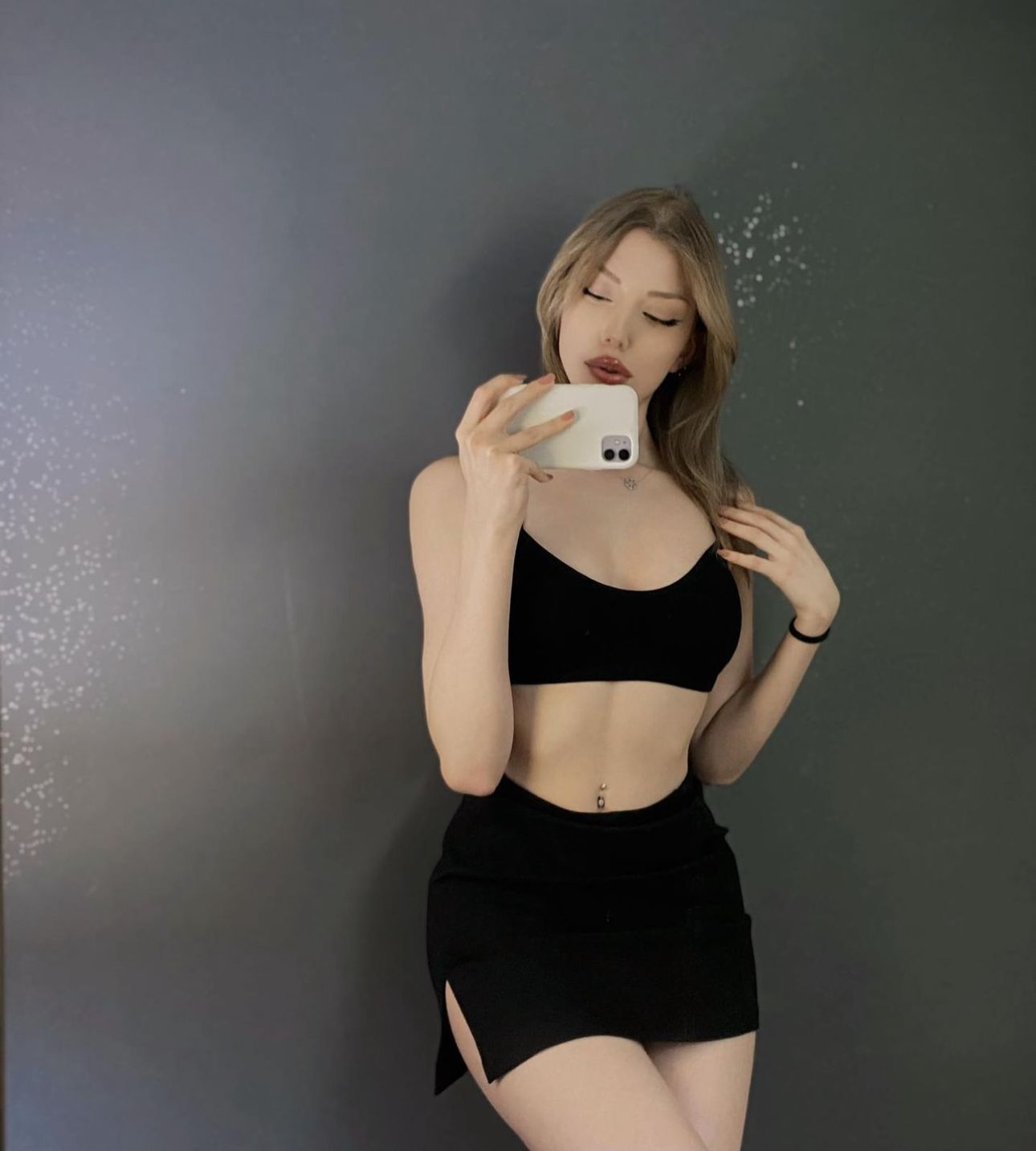 Sınırsız Tutkuların Kadını: Ankara Escort Bayan Şevval
