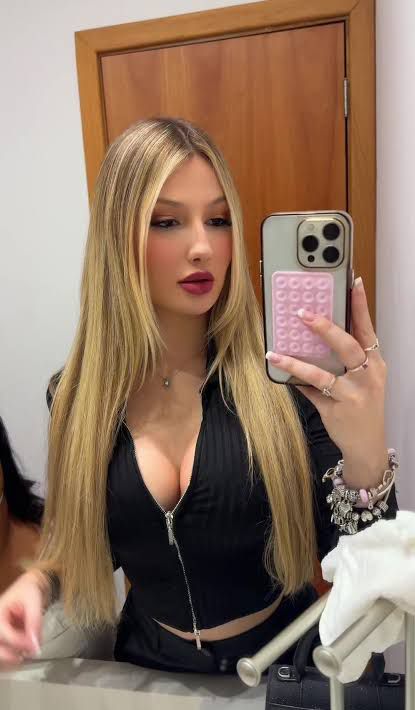 Ankara Yürüyüş Yolunda Kendi Yeri Olan Escort Polen