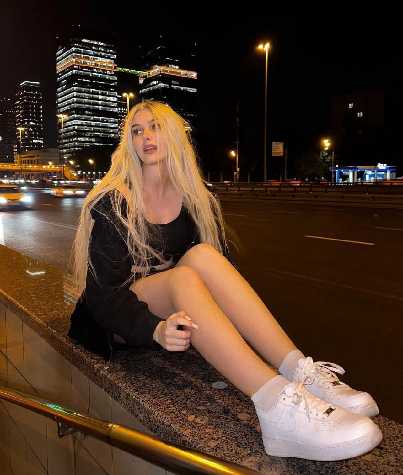 Ankara Üniversiteli Çıtır Escort Şeyda
