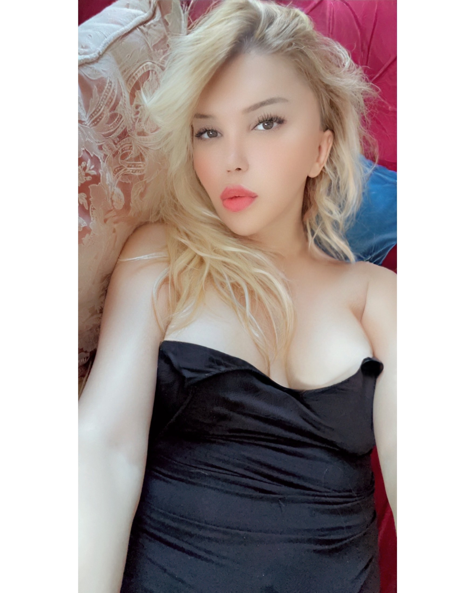 Yeni Orjinal Fotoğraflı Escort Elena