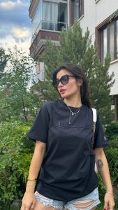 Ankara’te Yeni Üniversiteli Buse