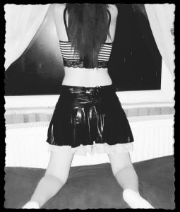 Ankara Yepyeni Escort Sinem Seher