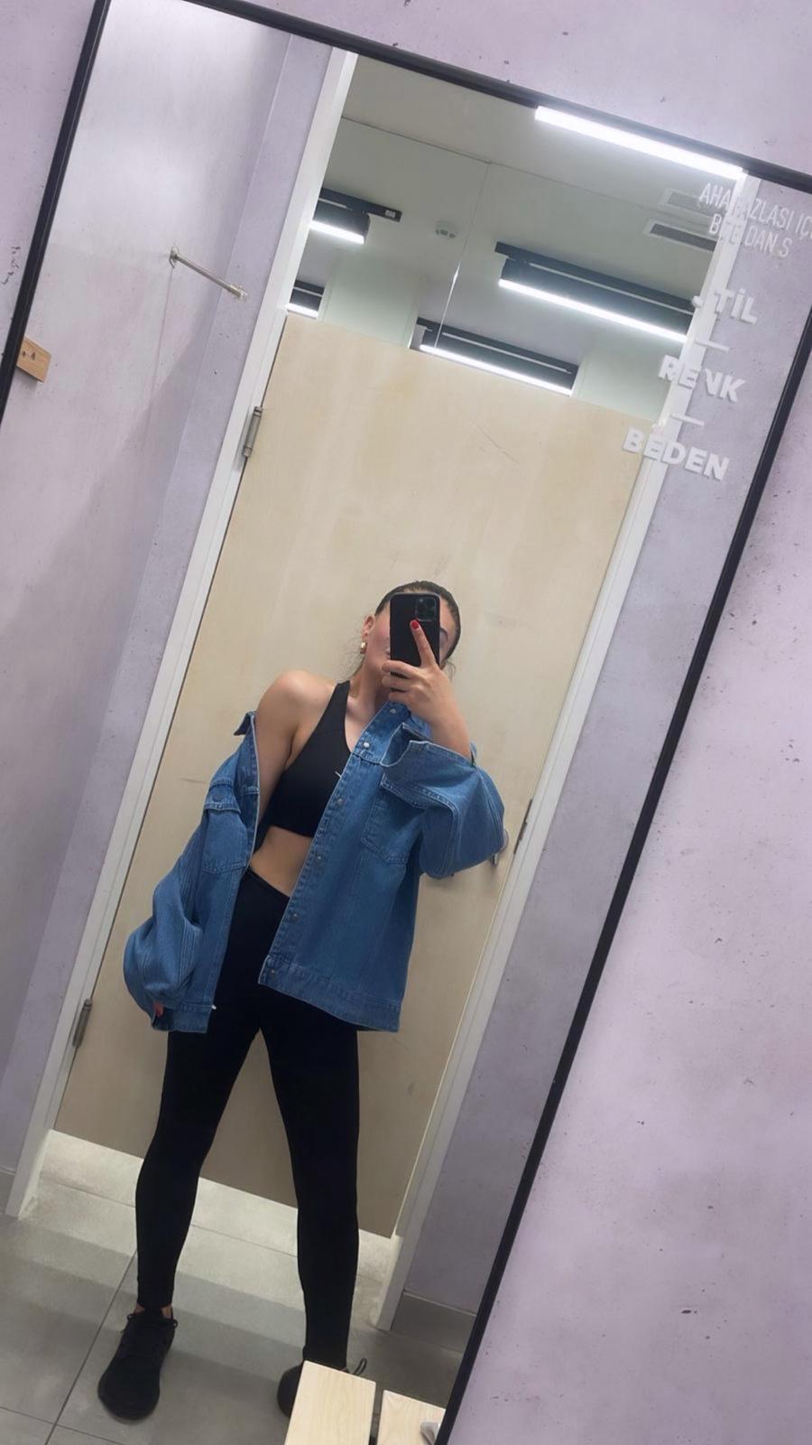 Orjinal Resimli Yeni Escort Yasemin