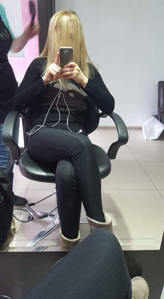 Ankara’den Çıtır Escort Eda