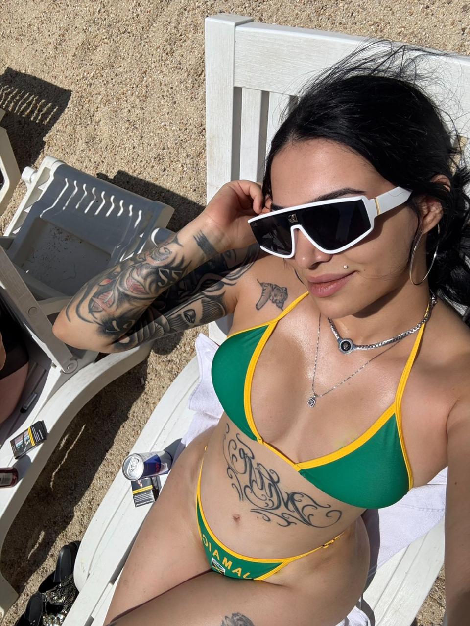 Ankara’in En Ateşli İkili Escort Deneyimi