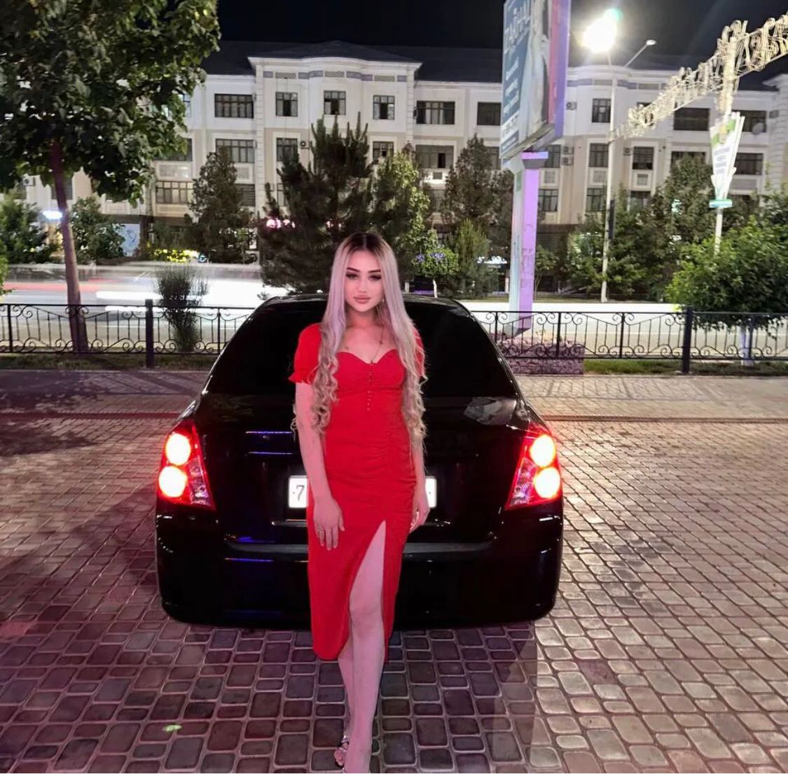 Ankara Eve ve Otele Gelen Escortlar